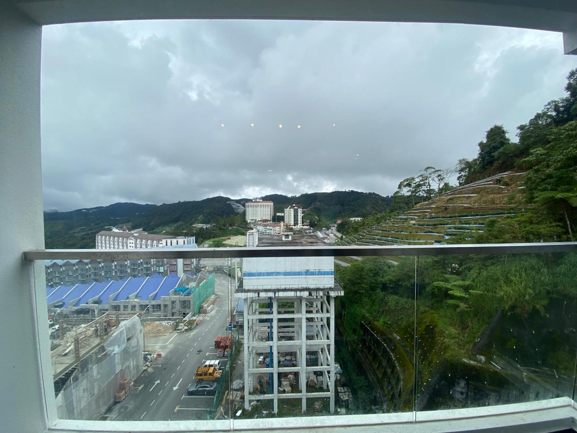 Play At Palas Horizon @ Kea Farm Cameron Highlands Exteriör bild